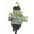 carburateur 17,5mm Minarelli elektr.choke Del-Orto